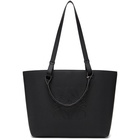 Loewe Black Small Anagram Tote