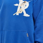 Represent Men's Storms In Heaven Hoody in Cobalt Blue