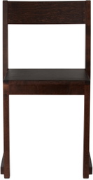 FRAMA Brown 01 Chair
