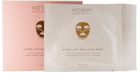 MZ SKIN Hydra-Lift Gold Face Mask Set
