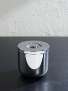 Christofle - Oh De Christofle Stainless Steel Ice Bucket