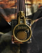 Barbour Barbour X Bstn Brand Weekender Multi Bags