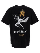 Represent Cotton T Shirt