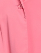 Jucca Womens Blazer in Pink
