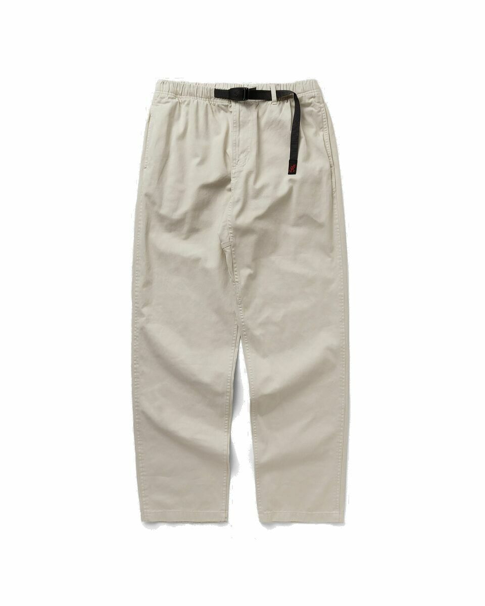 Photo: Gramicci Gramicci Pant White - Mens - Casual Pants