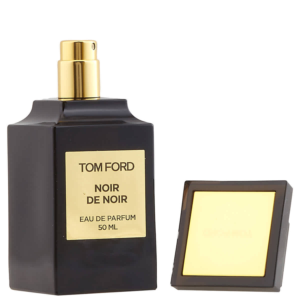 Tom Ford - Private Blend Noir De Noir Eau De Parfum Spray 50ml/1.7oz