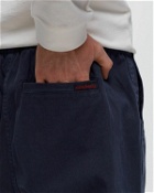 Gramicci Loose Tapered Pant Blue - Mens - Casual Pants