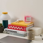 Horosoaps Aquarius Candle 