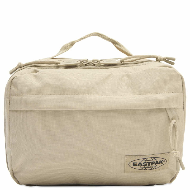 Photo: Eastpak Road Kit in Monotone Beige 