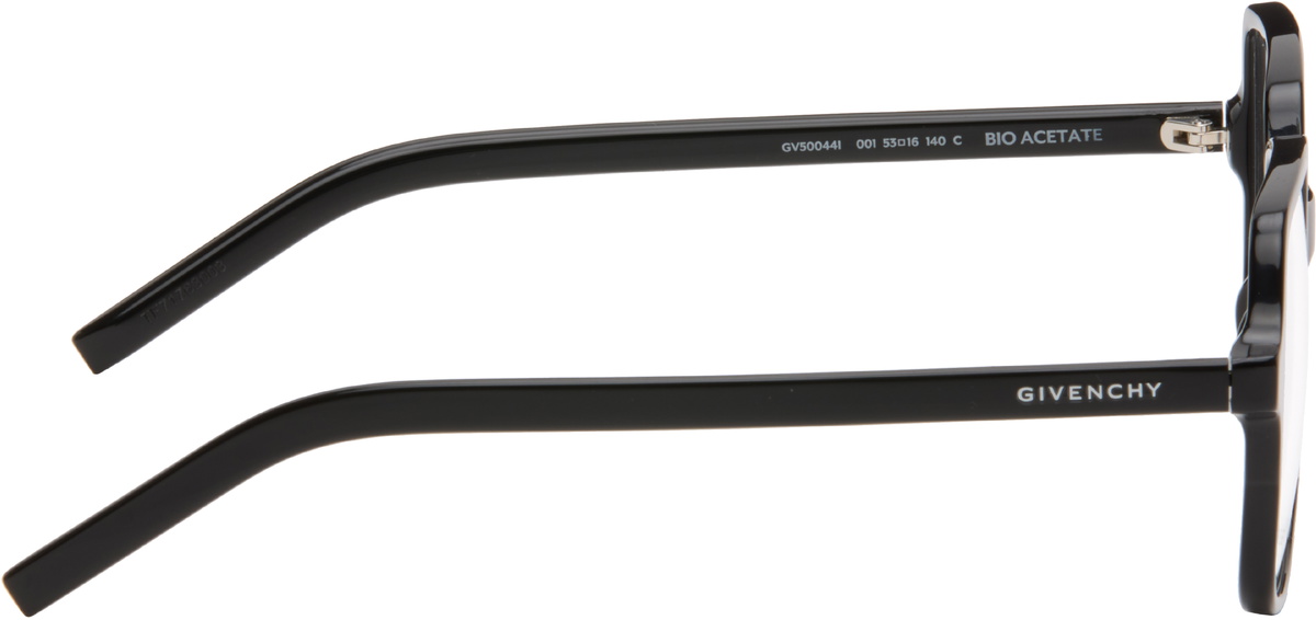 Givenchy Black GV Day Glasses