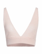 Peserico Womens Top Light in Pink