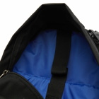 Eastpak Men's x Market Basketball Backpack in Blue 