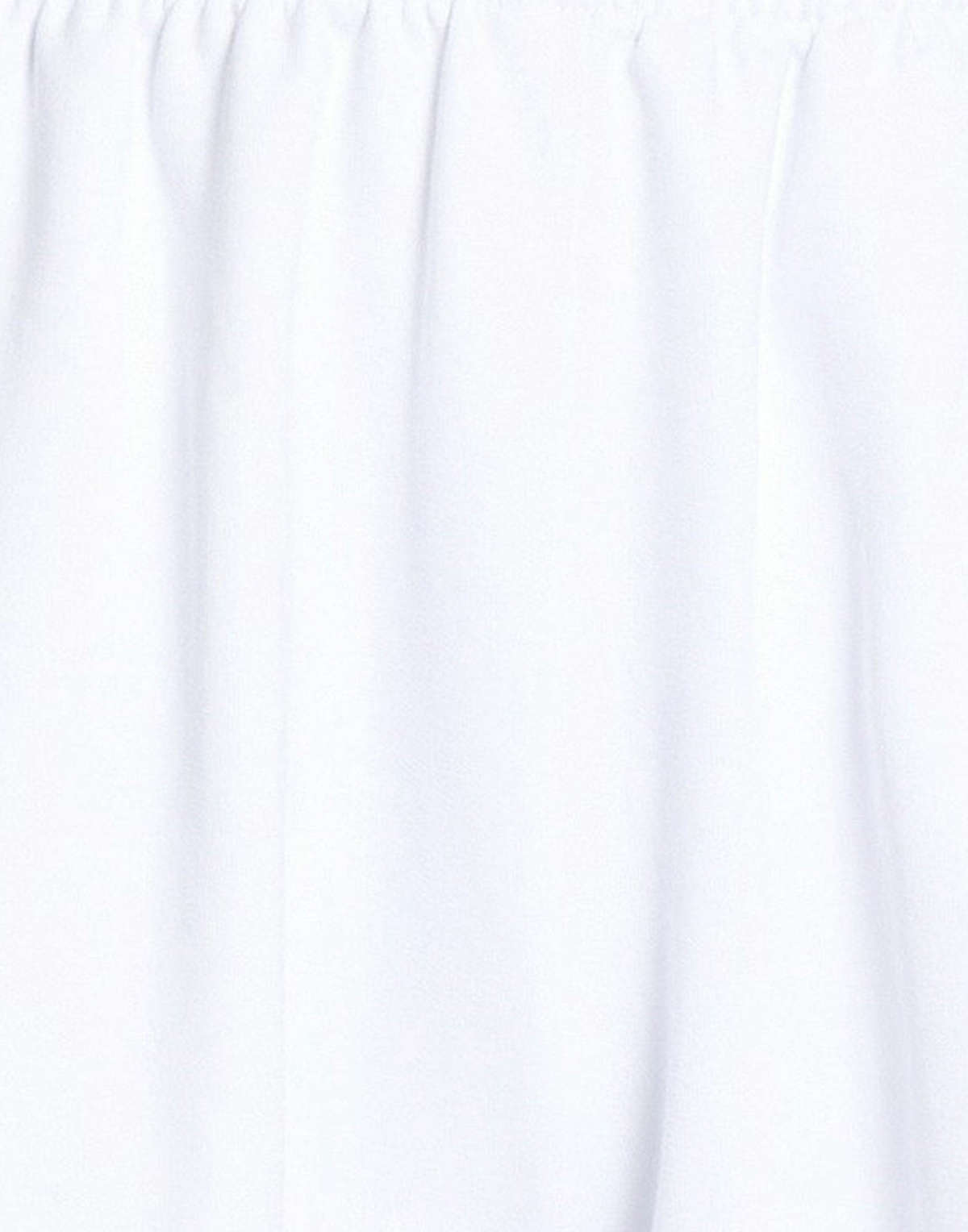 Shoe Womens Shorts & Bermuda Shorts in White