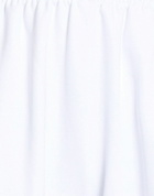 Shoe Womens Shorts & Bermuda Shorts in White
