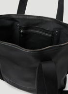 Rick Owens - Trolley Weekend Bag in Black