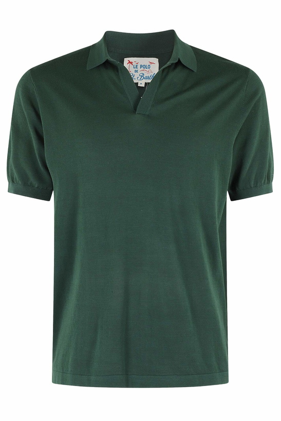 Photo: MC2 Saint Barth Polo Shirt