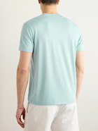 TOM FORD - Slim-Fit Lyocell and Cotton-Blend Jersey T-Shirt - Green