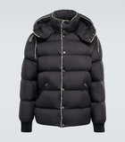 Moncler - Amarante down jacket