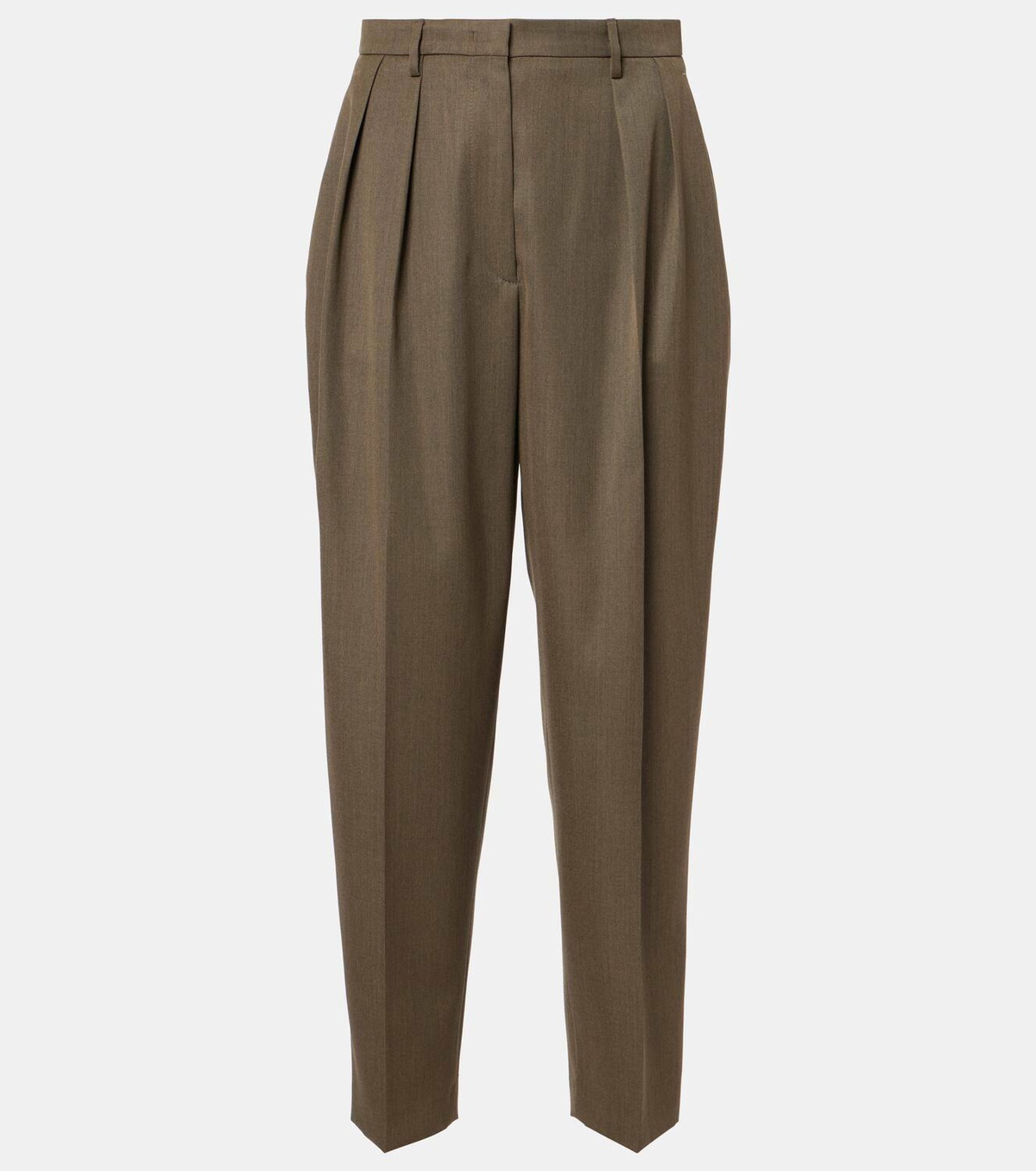 Altuzarra Emmett virgin wool straight pants