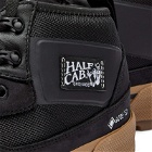 Vans Men's Half Cab GORE-TEX MTE-3 Sneakers in Black/Gum