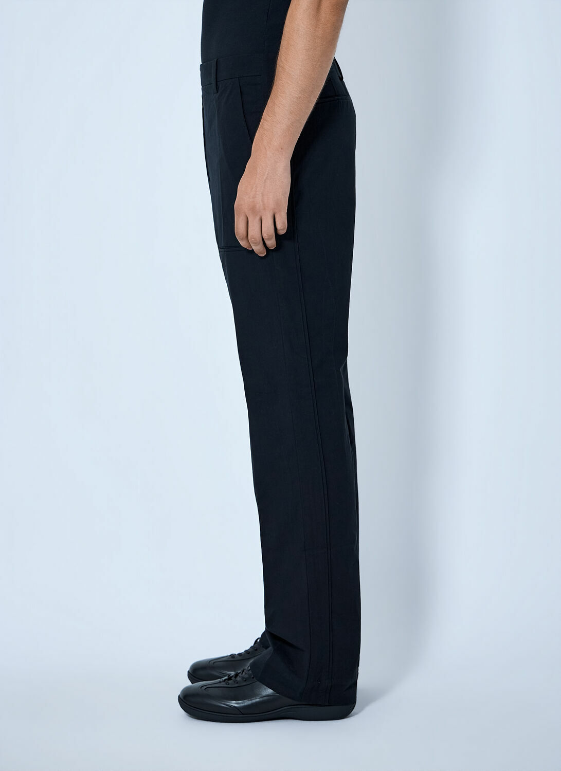 Kiko Kostadinov Graatsma Trousers