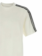y-3 Short Sleeve Tee 3-stripes T-shirt