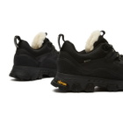 UGG Women's Metro Trek Hiker Boot in Black