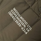 Wood Wood Keanu Padded Jacket