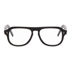 Cutler And Gross Black 0822V3 Glasses