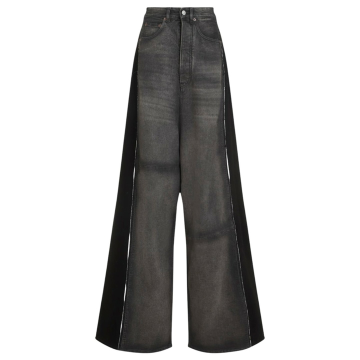 Photo: MM6 Maison Margiela Mm&amp; Maison Margiela Jeans