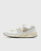 New Balance 580 Vtg White - Mens - Lowtop