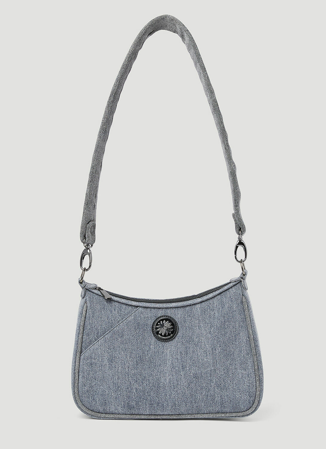 Paula Canovas del Vas Carmen Shoulder Bag