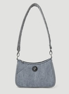 Paula Canovas del Vas Carmen Shoulder Bag