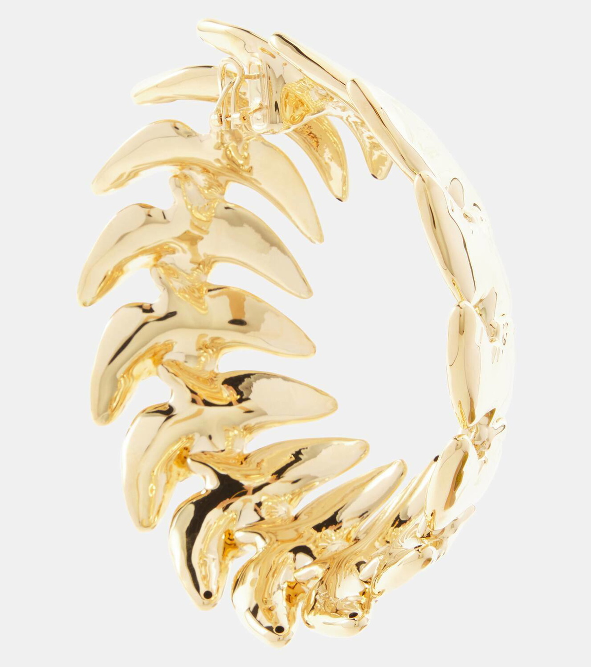 Nina Ricci Bird XL earrings Nina Ricci