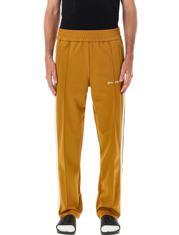 Photo: Palm Angels Jersey Track Pants