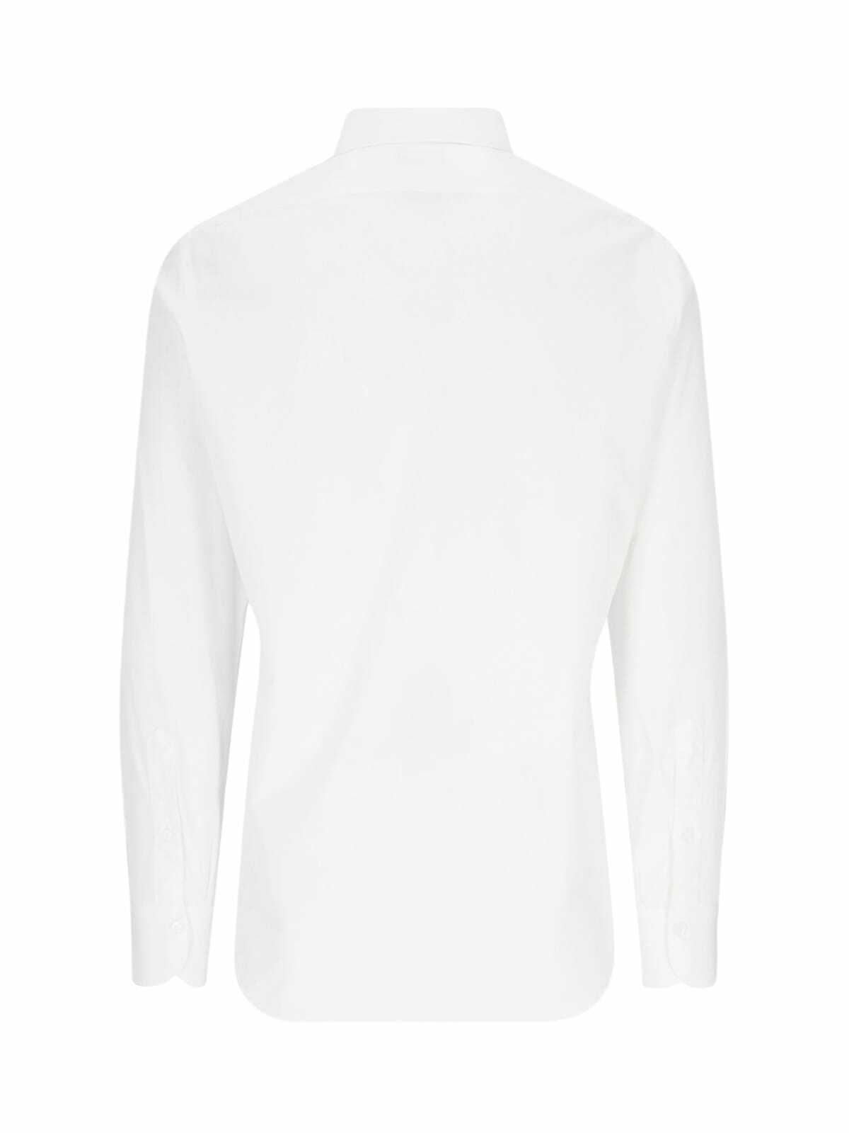 Finamore Classic Shirt