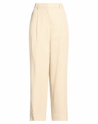 Boss Womens Pants in Beige