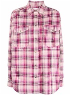 MARANT ETOILE - Lony Cotton Shirt