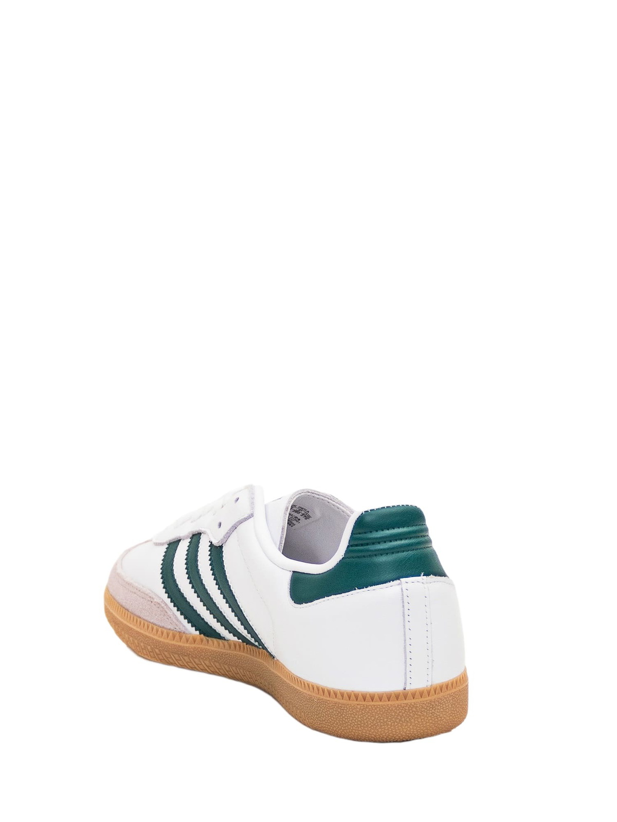 Adidas Samba Og Sneakers