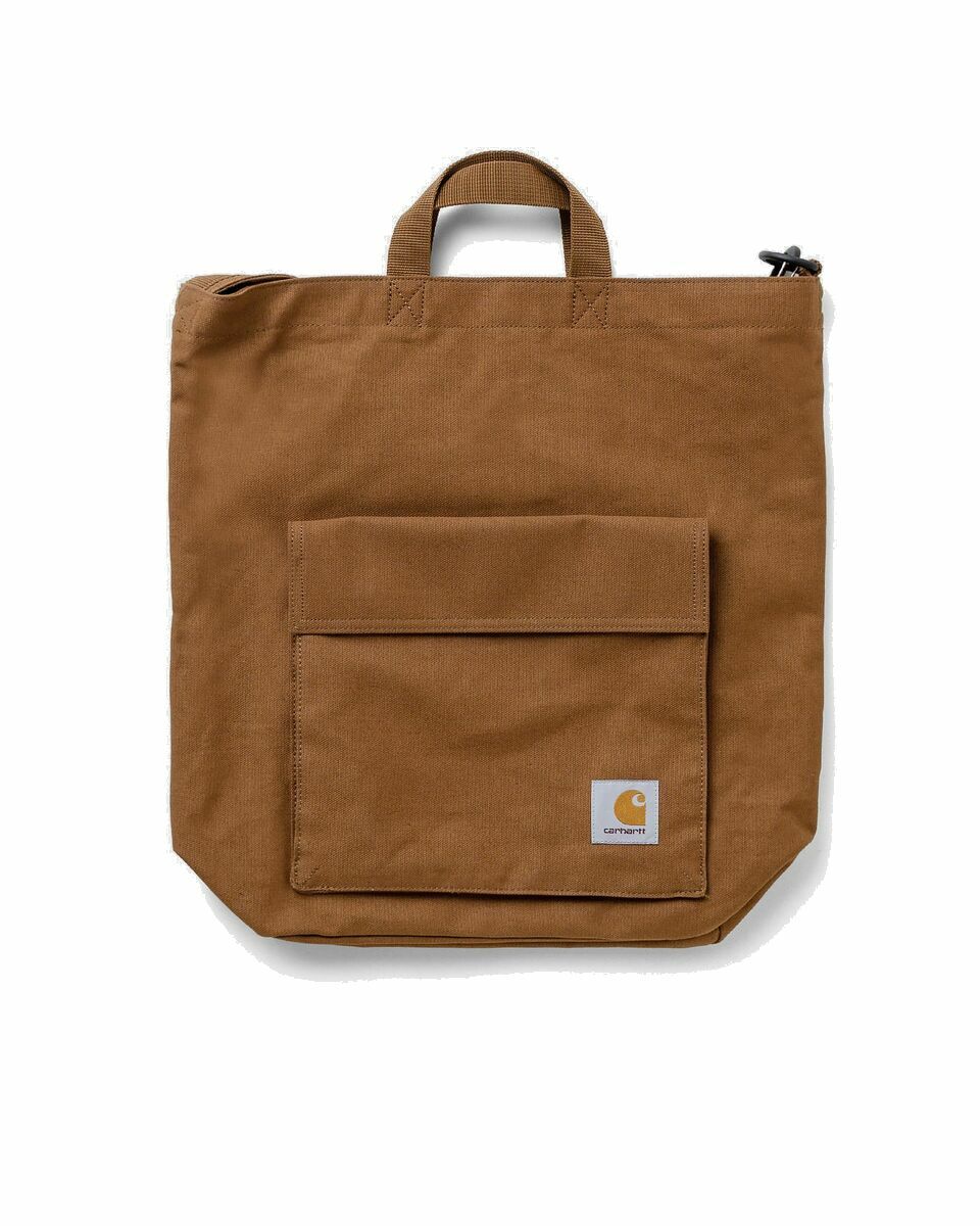 Carhartt WIP Dawn Belt Bag | Hamilton Brown