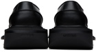 untitlab® Black Reel Derbys