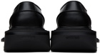 untitlab® Black Reel Derbys