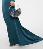 Galvan Arch gown