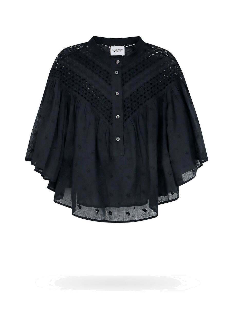 Isabel Marant Etoile Safi Black Womens Isabel Marant Etoile