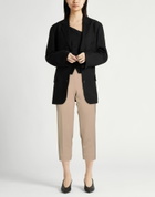 Peserico Womens Pants Camel
