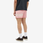Represent Men's Swim Short in Pink