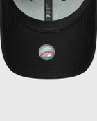 New Era ANIMAL INFILL 9FORTY NEW YORK YANKEES Black Mens Cap