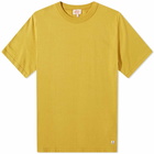 Armor-Lux Men's 70990 Classic T-Shirt in Beehive