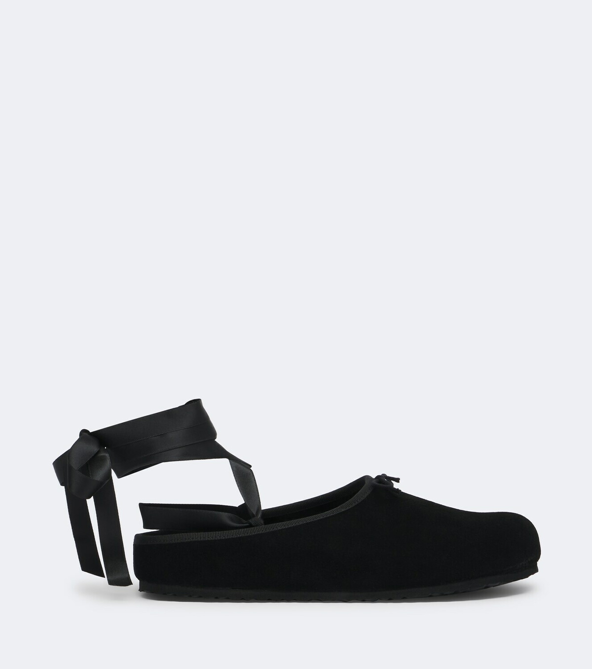 Birkenstock 1774 x Repetto Opera suede mules