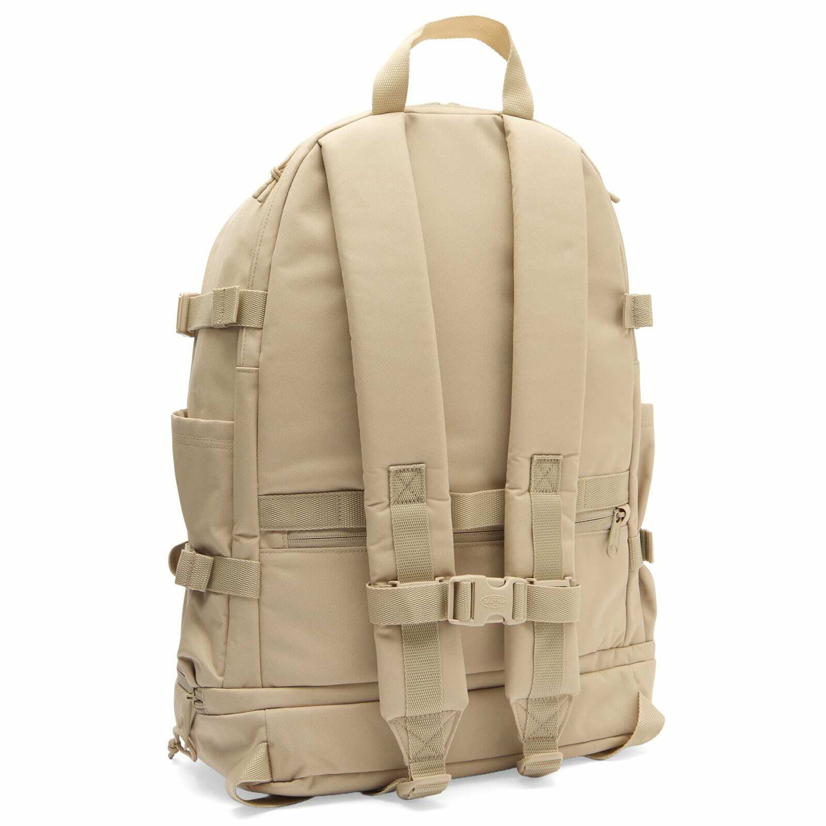 Eastpak Everyday Pak'r Backpack in Monotone Beige 